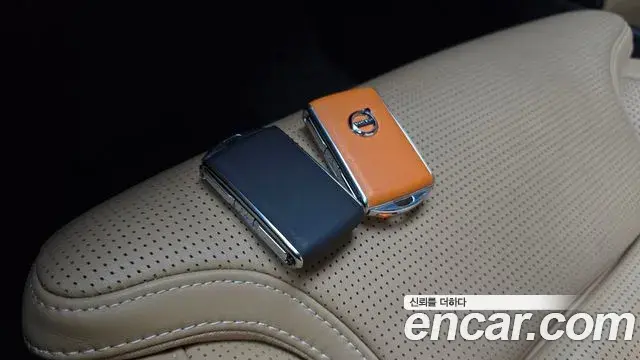 Volvo S90 2023 — ფოტო 29/37