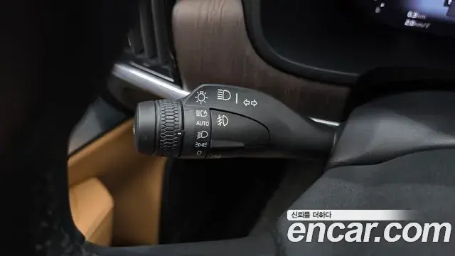 Volvo S90 2023 — ფოტო 5/37