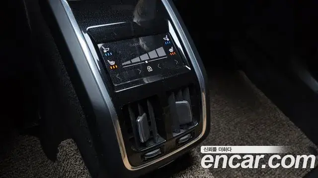 Volvo S90 2023 — ფოტო 37/37