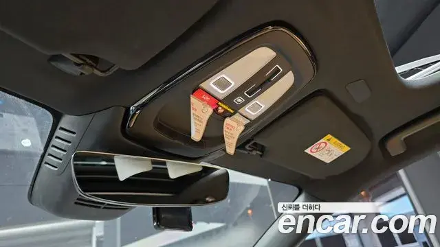 Volvo S90 2023 — ფოტო 12/37