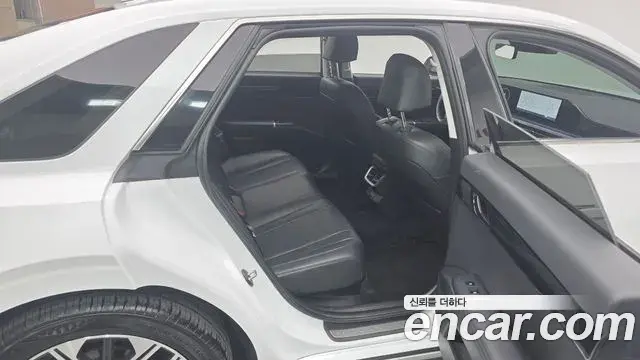 Hyundai Grandeur 2023 — Фото 11/20