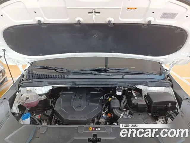 Kia Carnival 2020 — Фото 19/20