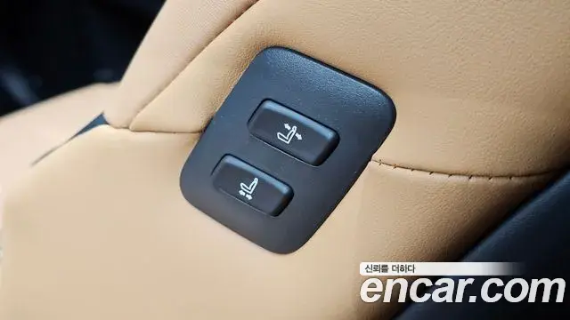 Lexus ES300h 2026 — Şəkil 3/36