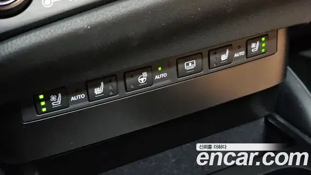Lexus ES300h 2026 — Şəkil 4/36