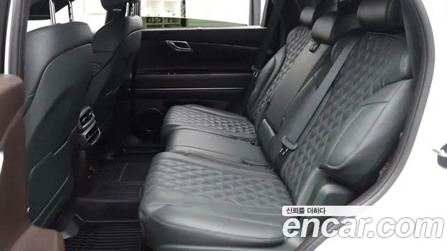 Genesis GV80 2022 — Photo 7/20