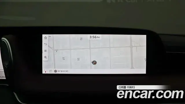 Genesis G90 2022 — Photo 15/20