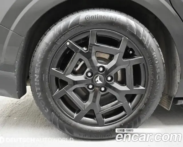 Kia Carnival 2025 — Фото 5/20