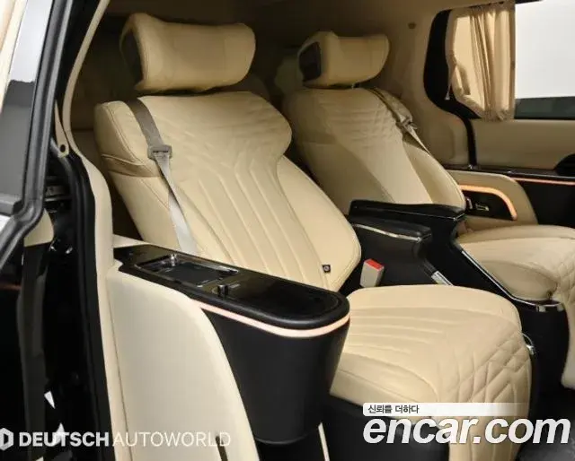 Kia Carnival 2025 — Фото 12/20