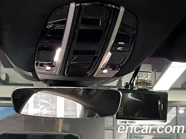 Porsche Panamera 2021 — Photo 13/20
