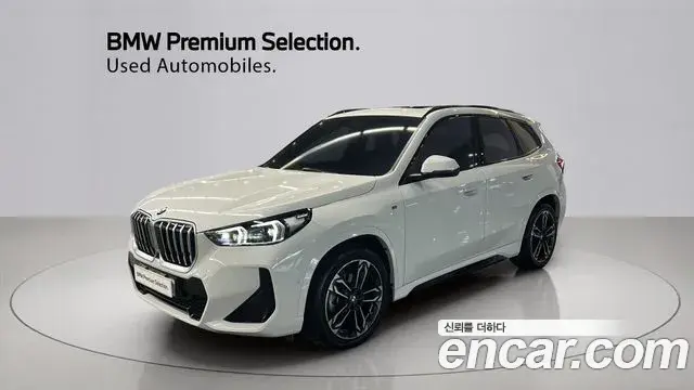 BMW X1 2025 — Photo 20/20