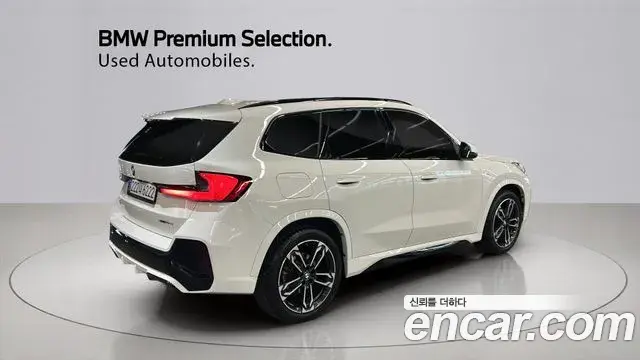 BMW X1 2025 — Photo 3/20
