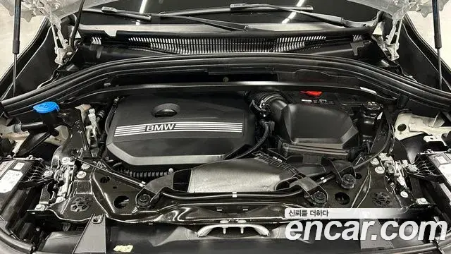 BMW X1 2025 — Photo 5/20