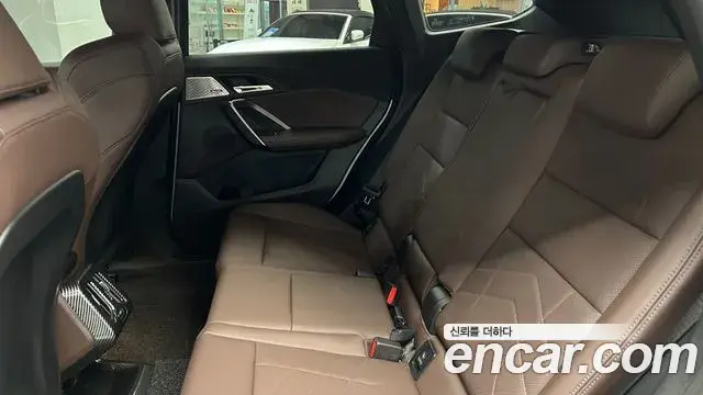BMW X1 2025 — Photo 8/20