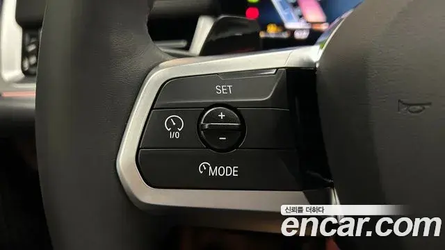 BMW X1 2025 — Photo 11/20
