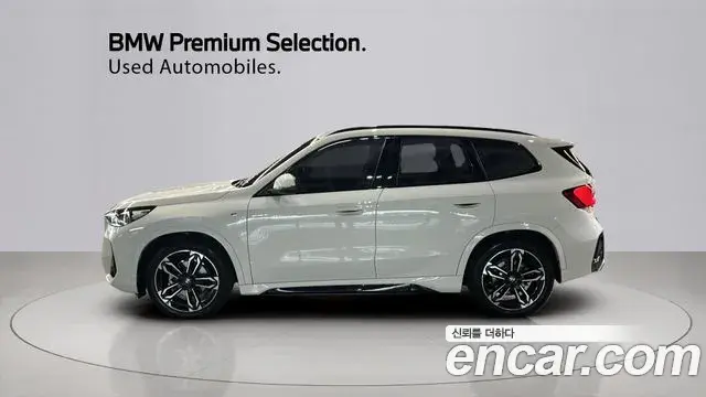 BMW X1 2025 — Photo 19/20