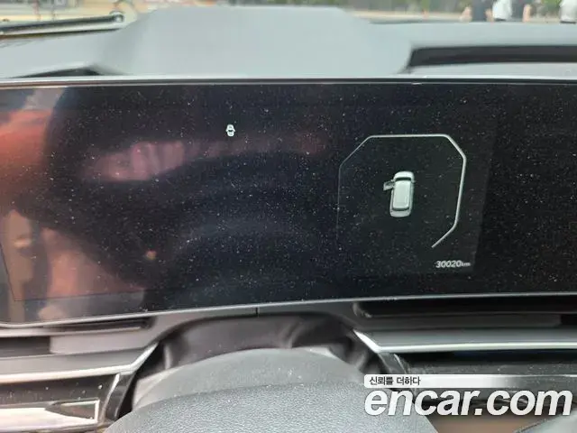 Kia Carnival 2025 — Photo 5/20
