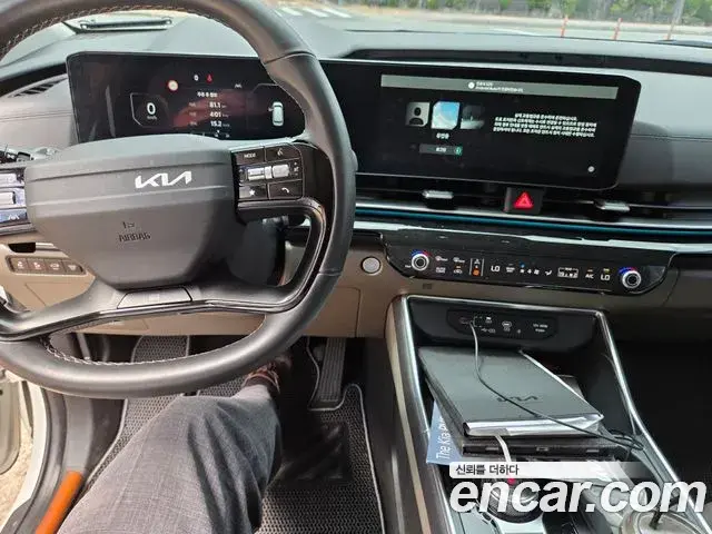 Kia Carnival 2025 — Photo 7/20
