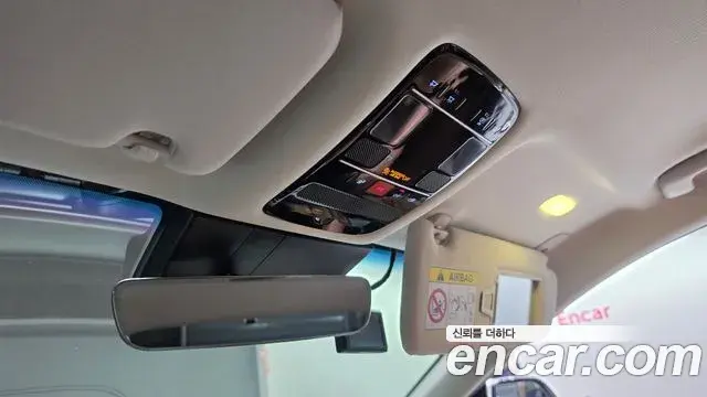 Hyundai Grandeur 2023 — Photo 19/20