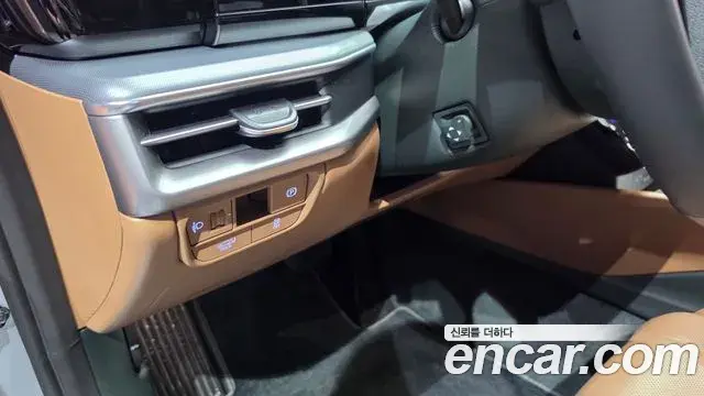 Hyundai Grandeur 2023 — Photo 20/20