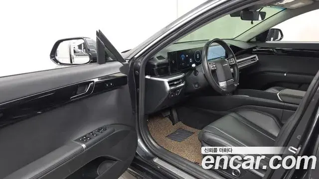 Hyundai Grandeur 2023 — Şəkil 10/20