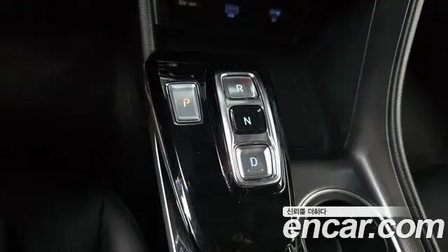 Hyundai Sonata 2022 — Şəkil 9/20