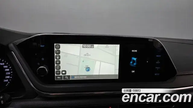Hyundai Sonata 2022 — Şəkil 14/20