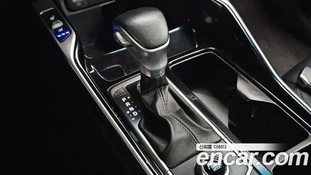 Kia Sorento 2021 — Photo 9/20