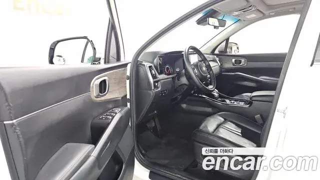 Kia Sorento 2021 — Photo 10/20