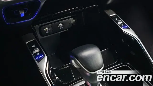 Kia Sorento 2021 — Photo 18/20