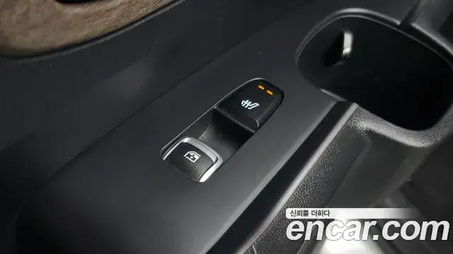 Kia Sorento 2021 — Photo 19/20