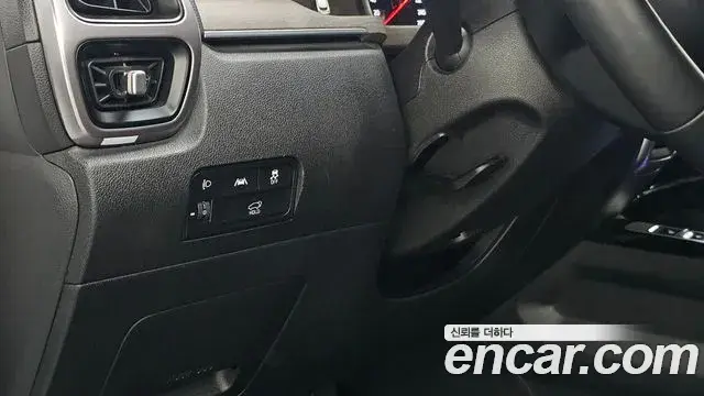 Kia Sorento 2021 — Photo 20/20