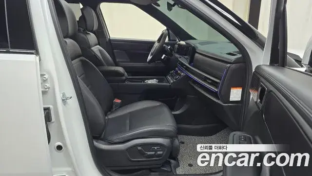 Hyundai Santa Fe 2025 — Photo 11/20
