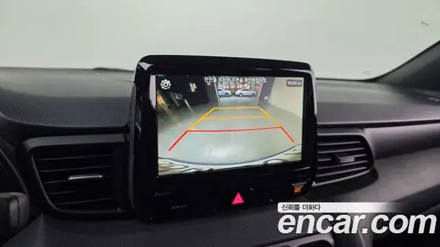 Hyundai Veloster 2018 — Şəkil 15/20