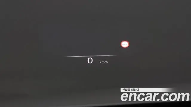 Genesis Electrified G80 2021 — Şəkil 18/20