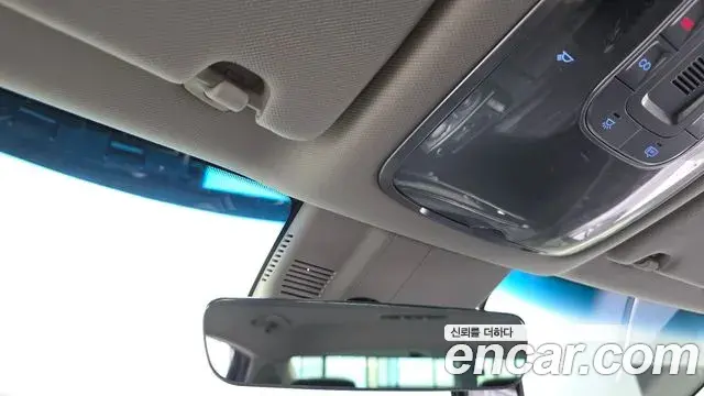 Genesis Electrified G80 2021 — Şəkil 20/20