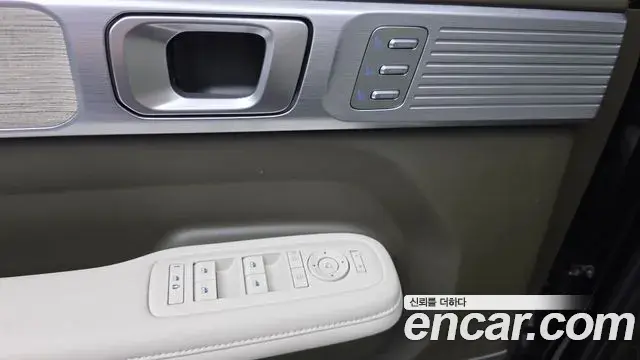 Hyundai Santa Fe 2023 — Photo 11/20