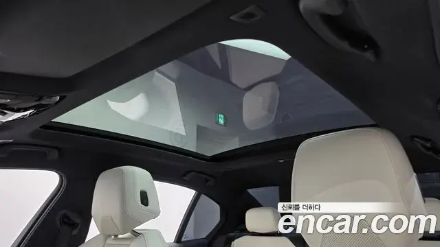 BMW 5 Series 2025 — Photo 17/20