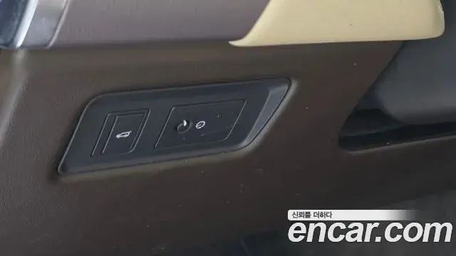 Land Rover Range Rover Sport 2018 — Photo 20/20