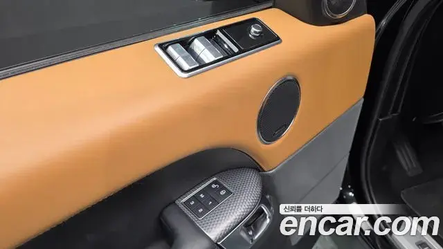Land Rover Range Rover Sport 2019 — Photo 20/20