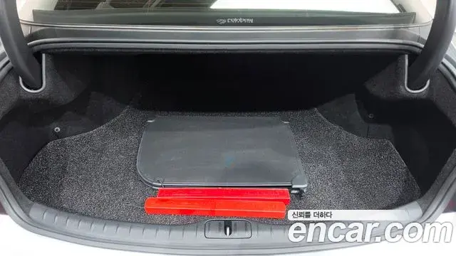 Genesis Electrified G80 2021 — Şəkil 19/20
