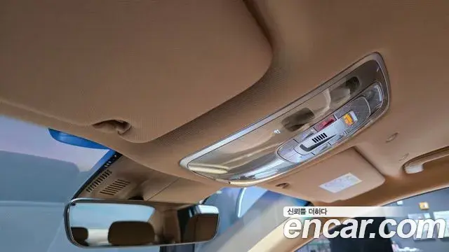 Genesis G90 2022 — Şəkil 19/20