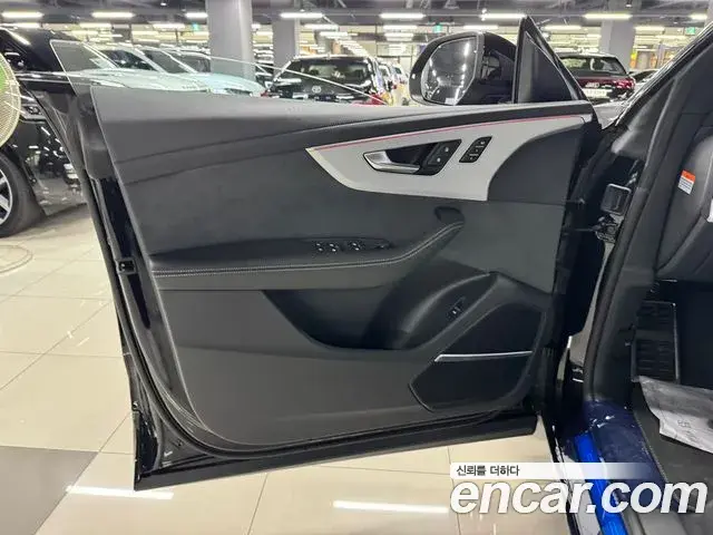 Audi Q7 2026 — Photo 9/16