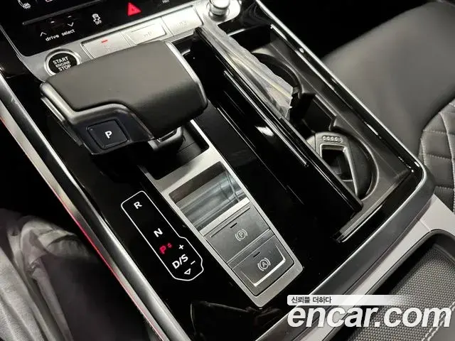 Audi Q7 2026 — Photo 12/16