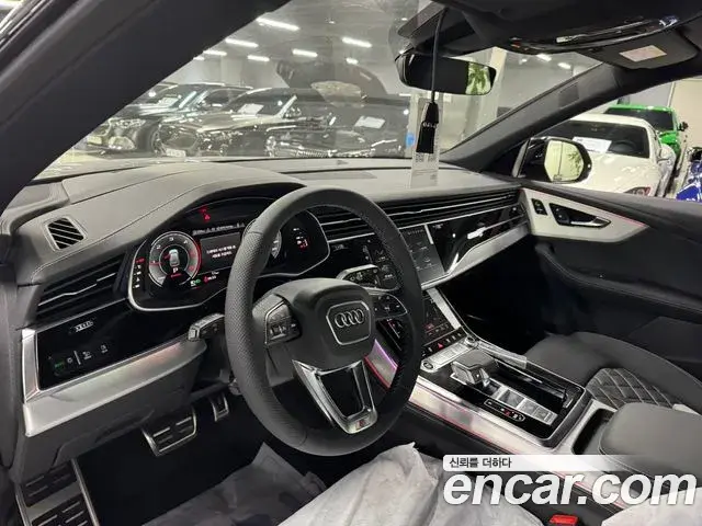 Audi Q7 2026 — Photo 13/16