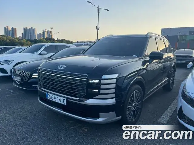 Hyundai Palisade 2026 — Photo 10/20