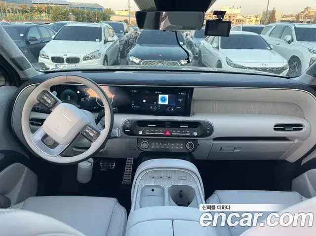 Hyundai Palisade 2026 — Photo 4/20