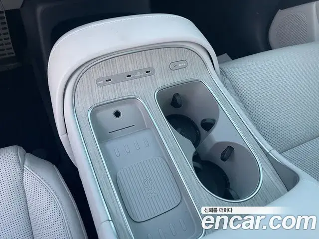 Hyundai Palisade 2026 — Photo 7/20