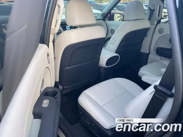 Hyundai Palisade 2026 — Photo 14/20