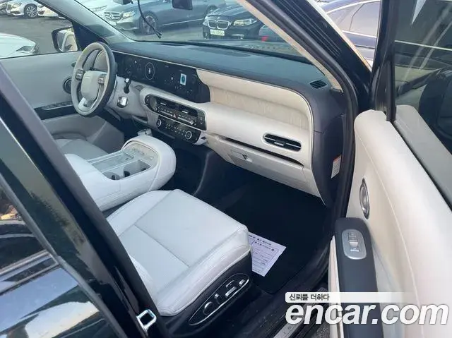 Hyundai Palisade 2026 — Photo 15/20