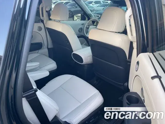 Hyundai Palisade 2026 — Photo 16/20